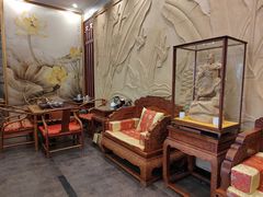 -古莲·影院足道·按摩SPA(水上温泉店)