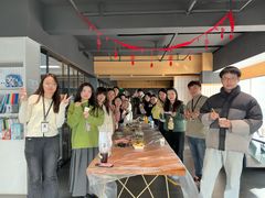 -帝京日语(春熙路旗舰校区)