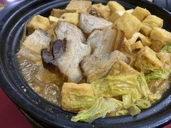 -北京龙庆四季香农家饭庄·灶台鱼·碳烤虹鳟鱼(龙庆峡店)