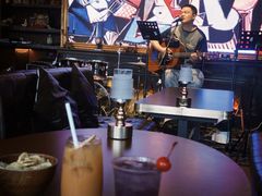 -悦界酒吧(后海店)