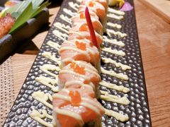 -蟹将军·松叶蟹和牛日料放题自助(K11店)