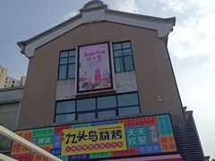 -唐力九头鸟烧烤·罗田吊锅(西云楼店)
