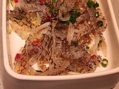-半天妖烤鱼(蒸湘万达广场店)