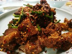 坨坨牛肉-阿斯牛牛·凉山菜(新会展店)