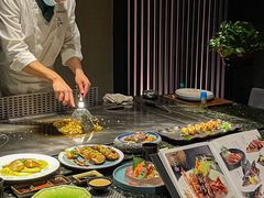 -松临·铁板烧&Omakase(神农店)