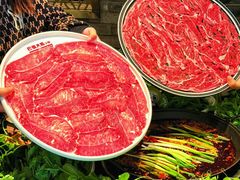 -巴蜀大将火锅(春熙店)