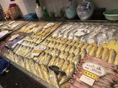-健跳小海鲜(人民路店)