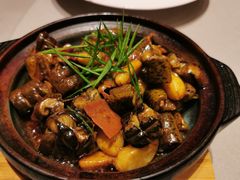 -山里亲戚(淞虹路店)