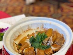 花雕鸡-北园酒家(小北路店)