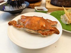 -品海楼·大连海胆锅贴馆(东港店)