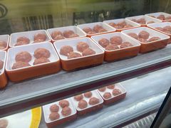 -潮汕大目牛肉火锅(水围店)