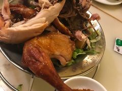 -十二饭点·川菜(北站圆融店)