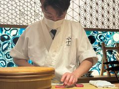 -小十Omakase(地王大厦店)