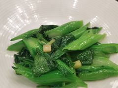 -皇冠假日酒店-御皇轩中餐厅