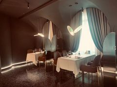 靠窗位-Wei菋·Le Bistrot