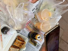 -老陶包子铺(南大西南村店)