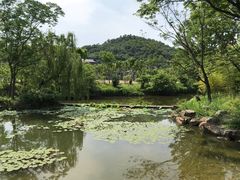 -绍兴鉴湖君澜大酒店