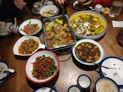 -举炊·寻湘记·新鲜现炒(临平西子国际店)