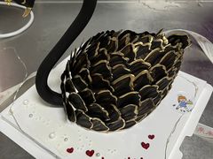 -玉见cake低糖蛋糕甜品台定制(河西店)