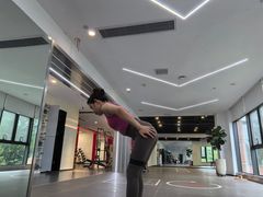 -WEGYMER健萌健身(雅颂居馆)