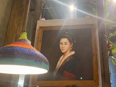 -雀舞云南菜(天津天河城购物中心店)