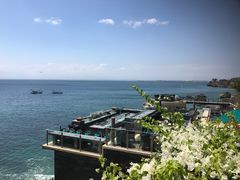 -Rock Bar Bali(Bali)