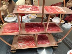 -常赢三兄弟·清真涮肉(崂山路总店)