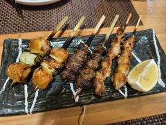 -长崎屋·日本料理·刺身·烧鸟(天河北路店)