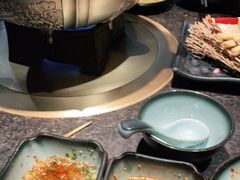 -湊湊火锅·茶憩(新中关购物中心店)
