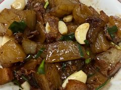 -虎洞山庄食府