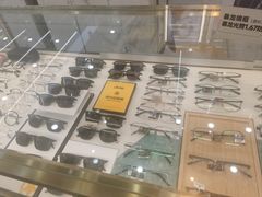 -世纪大明眼镜·蔡司战略授权店(汉街店)