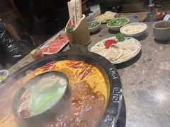 -重庆渝达老火锅(春熙路店)