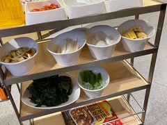 -海底捞火锅(泉城路店)