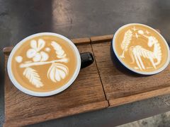 -Roast8ry Coffee Lab