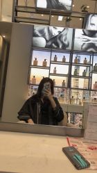 -Mr.JUDY洗个头发