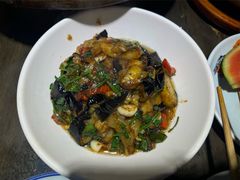 -老灶房-四川土菜(铁牛广场店)