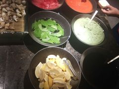 -星伦多自助料理·涮烤一体(虹悦城店)