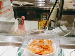 -新一番三文鱼寿司(大东海店)