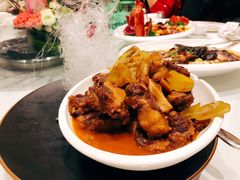-丽晶美庐·玉兰餐厅