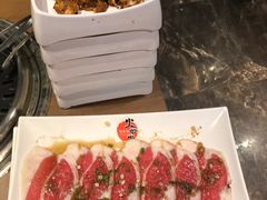 -火炉火自助餐(悠唐购物中心店)