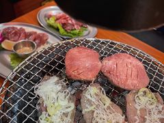 -大阪烧肉BAKA一代(十亩地店)