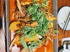 -517烧烤·龙虾·海鲜大排档(万象都荟店)
