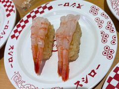 -sushiro寿司郎(上野店)