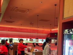 -闽上鲜·福建菜(龙湖滨江天街店)