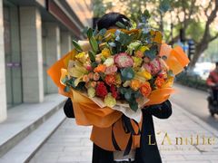-良友花店(天目山路店)