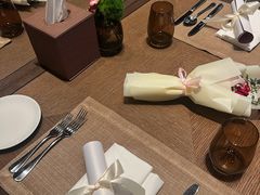 -四季酒店·空中花园 Aria on 9