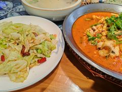 -益恒饭店乡间白族菜(古城总店)