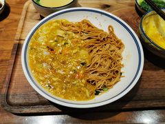 -十面春风·江南面馆(崇宁路店)