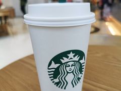 -星巴克臻选(外滩中心店)