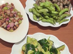 -聚点串吧·北京烧烤(赵登禹路店)